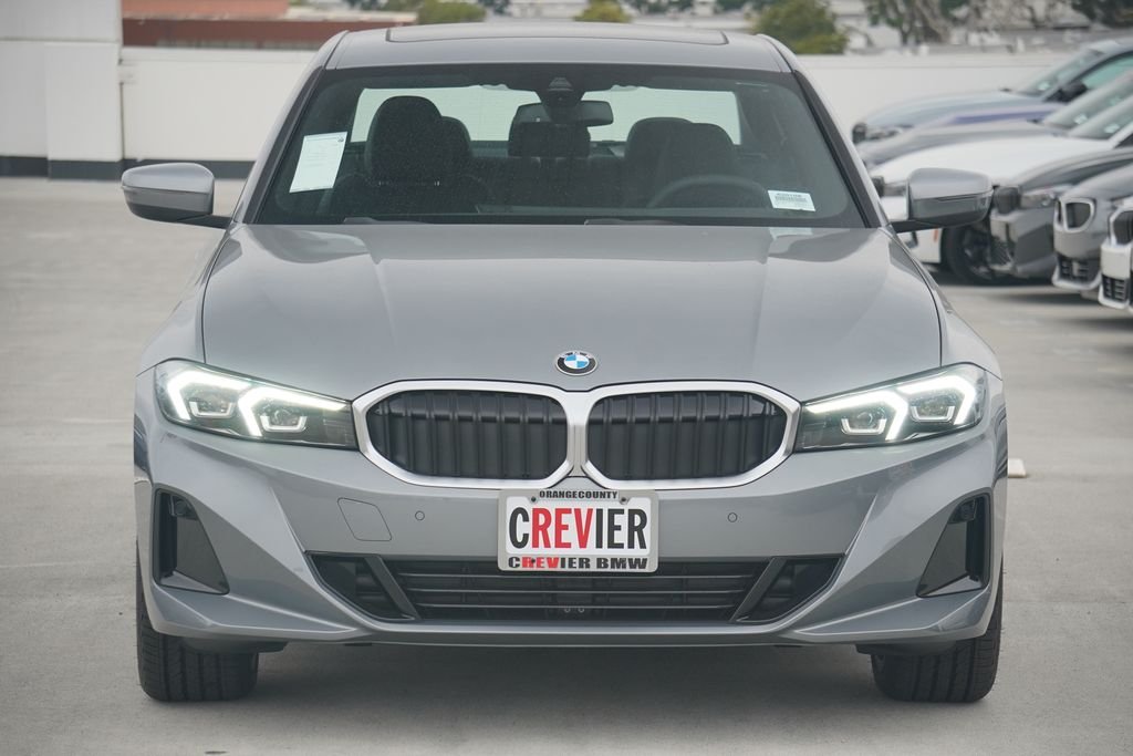 bmw 3 series 2026 WBA13LA06TFV92112 image bmw 3 series 2026 WBA13LA06TFV92112 image
